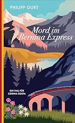 Mord bernina express gebraucht kaufen  Wird an jeden Ort in Deutschland