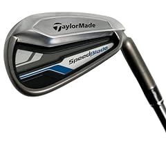 Taylormade speedblade iron for sale  Delivered anywhere in USA 