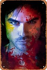 Yrehuzn damon salvatore for sale  Delivered anywhere in USA 