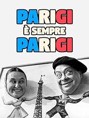Parigi sempre parigi usato  Spedito ovunque in Italia 