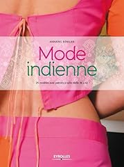 Mode indienne modèles d'occasion  Livré partout en France