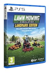 Lawn mowing simulator gebraucht kaufen  Wird an jeden Ort in Deutschland