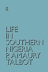 Life southern nigeria for sale  Delivered anywhere in UK