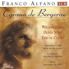 Alfano cyrano bergerac for sale  Delivered anywhere in Ireland