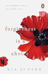 Forgiveness choice teachings for sale  Delivered anywhere in USA 