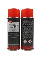 Sdv chemie anreissfarbe gebraucht kaufen  Wird an jeden Ort in Deutschland