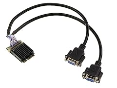 Kalea informatique port for sale  Delivered anywhere in UK