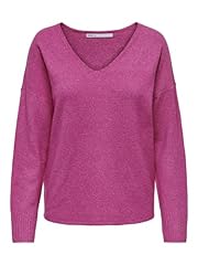 Pull maille structurée d'occasion  Livré partout en France