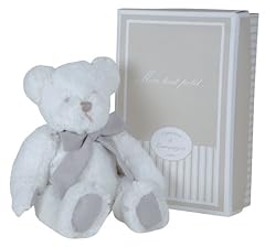 Doudou compagnie ours d'occasion  Livré partout en France