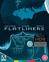 Arrow video flatliners for sale  Delivered anywhere in USA 
