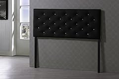 Baxton studio viviana for sale  Delivered anywhere in USA 