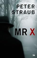 Mr X d'occasion  Livré partout en France