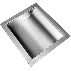 Mophorn 304 stainless for sale  Delivered anywhere in USA 