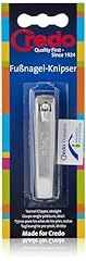 Credo nail clippers for sale  Delivered anywhere in UK