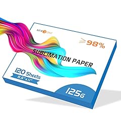 Htvront sublimation paper for sale  Delivered anywhere in UK