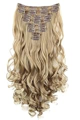 Caisha 45cm clip gebraucht kaufen  Wird an jeden Ort in Deutschland