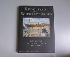 Rudolstadt schwarzburger kultu gebraucht kaufen  Wird an jeden Ort in Deutschland