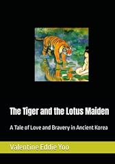 Tiger lotus maiden for sale  Delivered anywhere in UK