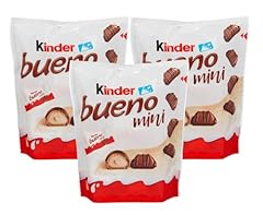 Ferrero kinder bueno usato  Spedito ovunque in Italia 