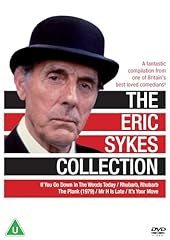 Eric sykes collection for sale  Delivered anywhere in UK
