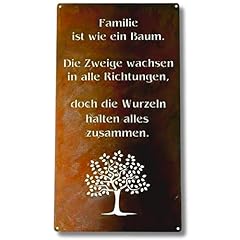 Rostikal familie baum gebraucht kaufen  Wird an jeden Ort in Deutschland