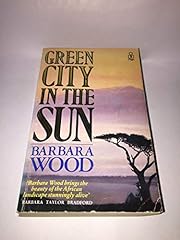 Green city sun for sale  Delivered anywhere in UK