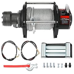 Yeejinhong hydraulic winch for sale  Delivered anywhere in USA 