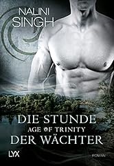 Age trinity stunde gebraucht kaufen  Wird an jeden Ort in Deutschland