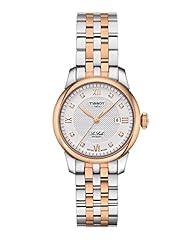 Tissot tissot locle for sale  Delivered anywhere in UK
