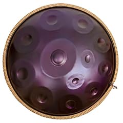 Antetok viola handpan usato  Spedito ovunque in Italia 