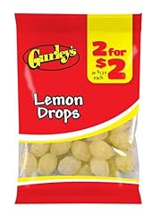 Gurley zesty lemon for sale  Delivered anywhere in USA 