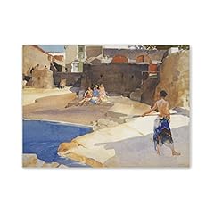 William russell flint for sale  Delivered anywhere in UK