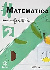 Matematica. percorsi facilitat usato  Spedito ovunque in Italia 