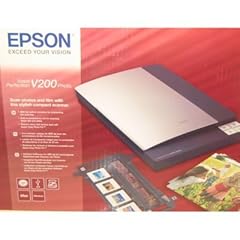 Epson perfection photo d'occasion  Livré partout en France