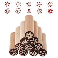 Stück stempel ton gebraucht kaufen  Wird an jeden Ort in Deutschland