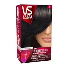 Clairol vidal sassoon for sale  Delivered anywhere in USA 