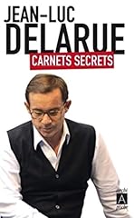 Carnets secrets d'occasion  Livré partout en France