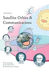 Satellite orbits communication for sale  Delivered anywhere in USA 