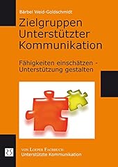Zielgruppen unterstützter kom gebraucht kaufen  Wird an jeden Ort in Deutschland