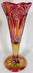 Diamond pattern vase for sale  Delivered anywhere in USA 