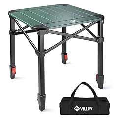 Villey folding camping for sale  Delivered anywhere in USA 