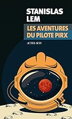 Aventures pilote pirx d'occasion  Livré partout en France