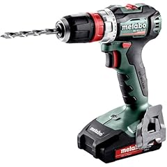 Metabo 602327500 perceuse d'occasion  Livré partout en Belgiqu