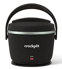 Crock pot lunch for sale  Delivered anywhere in USA 