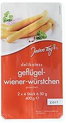 Jeden tag delikatess gebraucht kaufen  Wird an jeden Ort in Deutschland