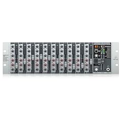 Behringer rx1202fx premium gebraucht kaufen  Wird an jeden Ort in Deutschland