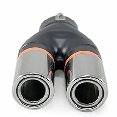 Double tailpipe tailpipe for sale  Delivered anywhere in UK
