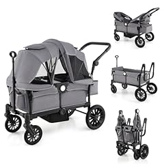 Costway stroller wagon for sale  Delivered anywhere in UK