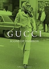Gucci icons fashion usato  Spedito ovunque in Italia 