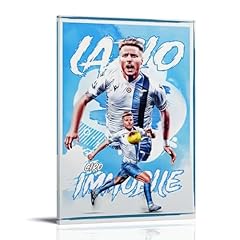Ciro immobile poster usato  Spedito ovunque in Italia 